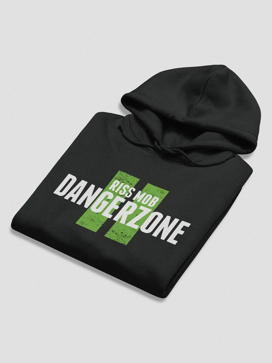 MW2 Hood product image (5)