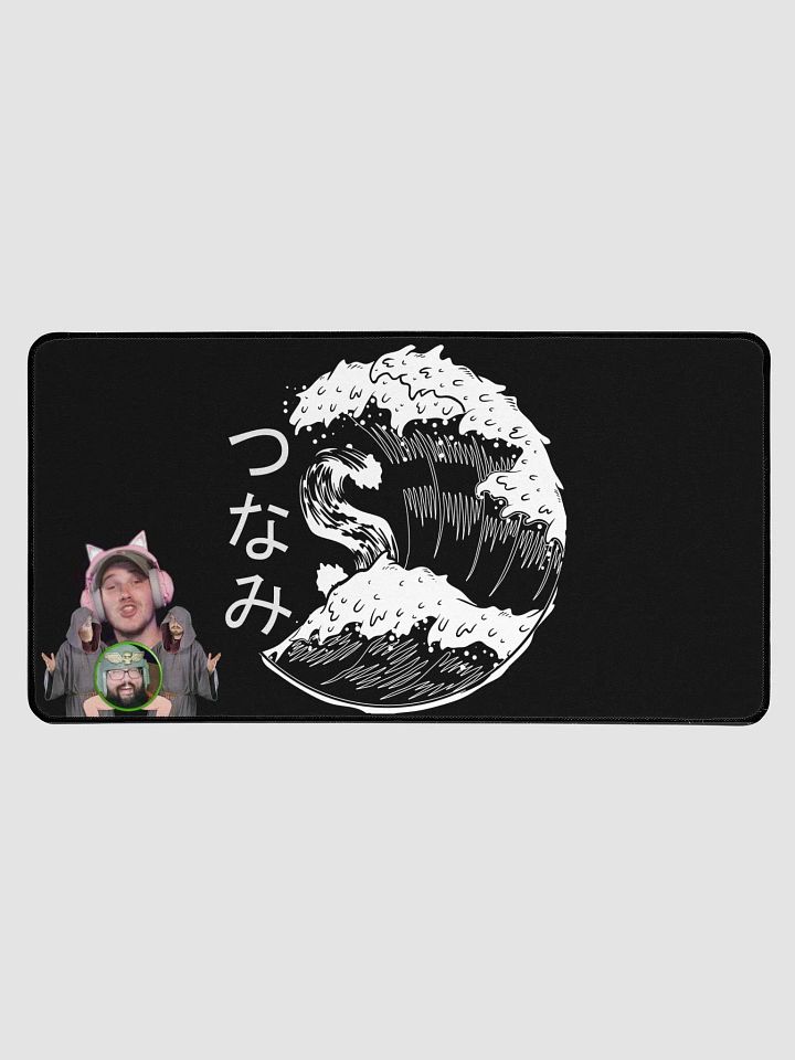 Tsunami Deskpad product image (1)