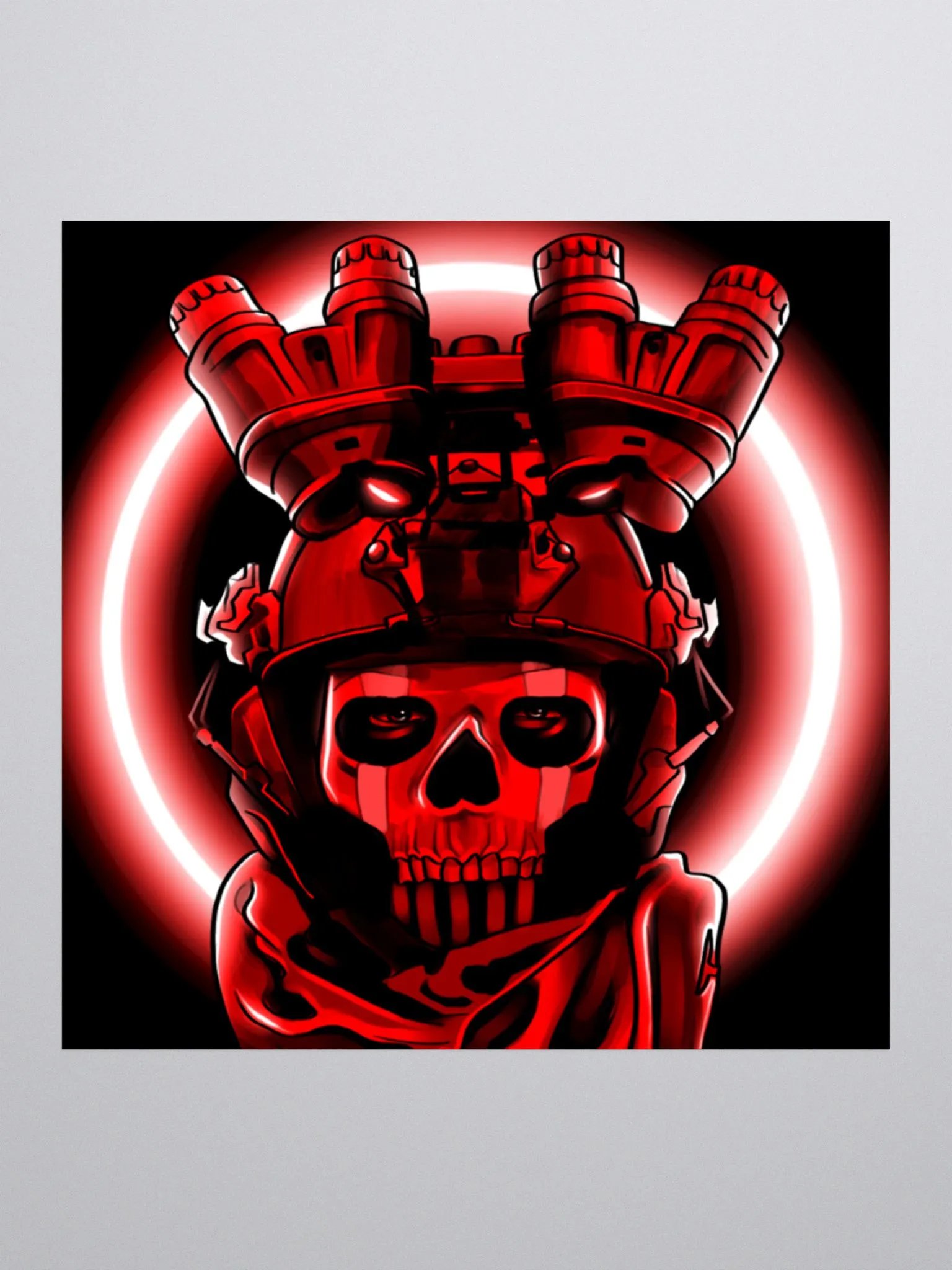 Tactical Twink pfp Sticker product image (3)