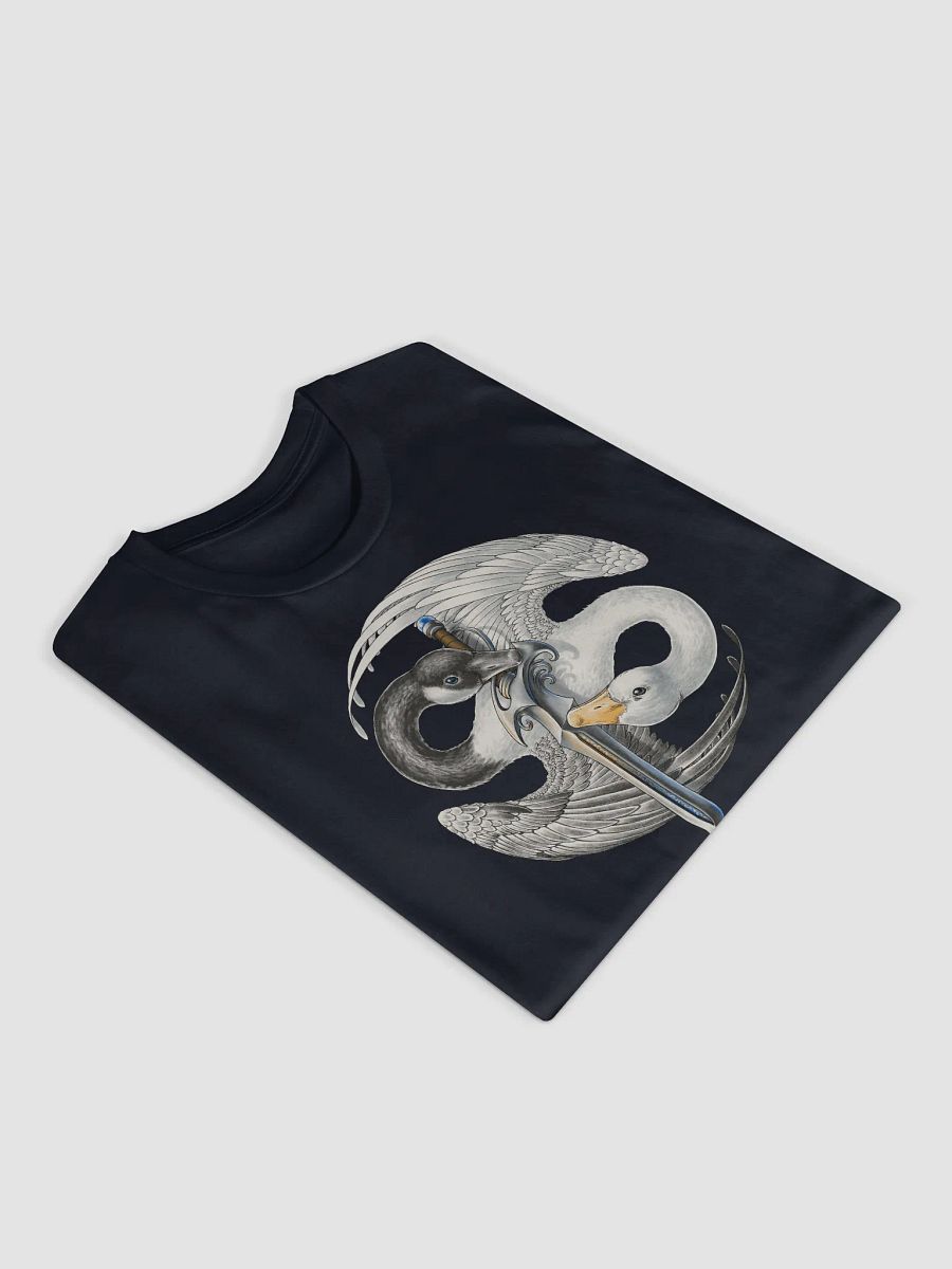 The T-Shirt of the Sword of the Geese of the Honking and of the Bonking product image (10)