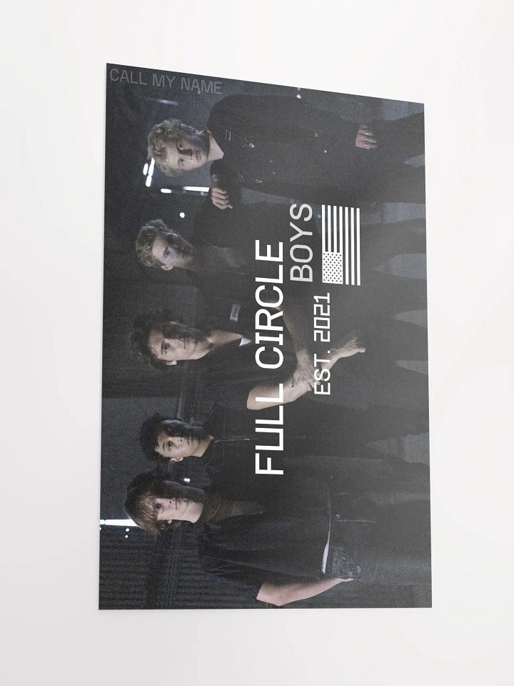 FCB POSTER product image (2)
