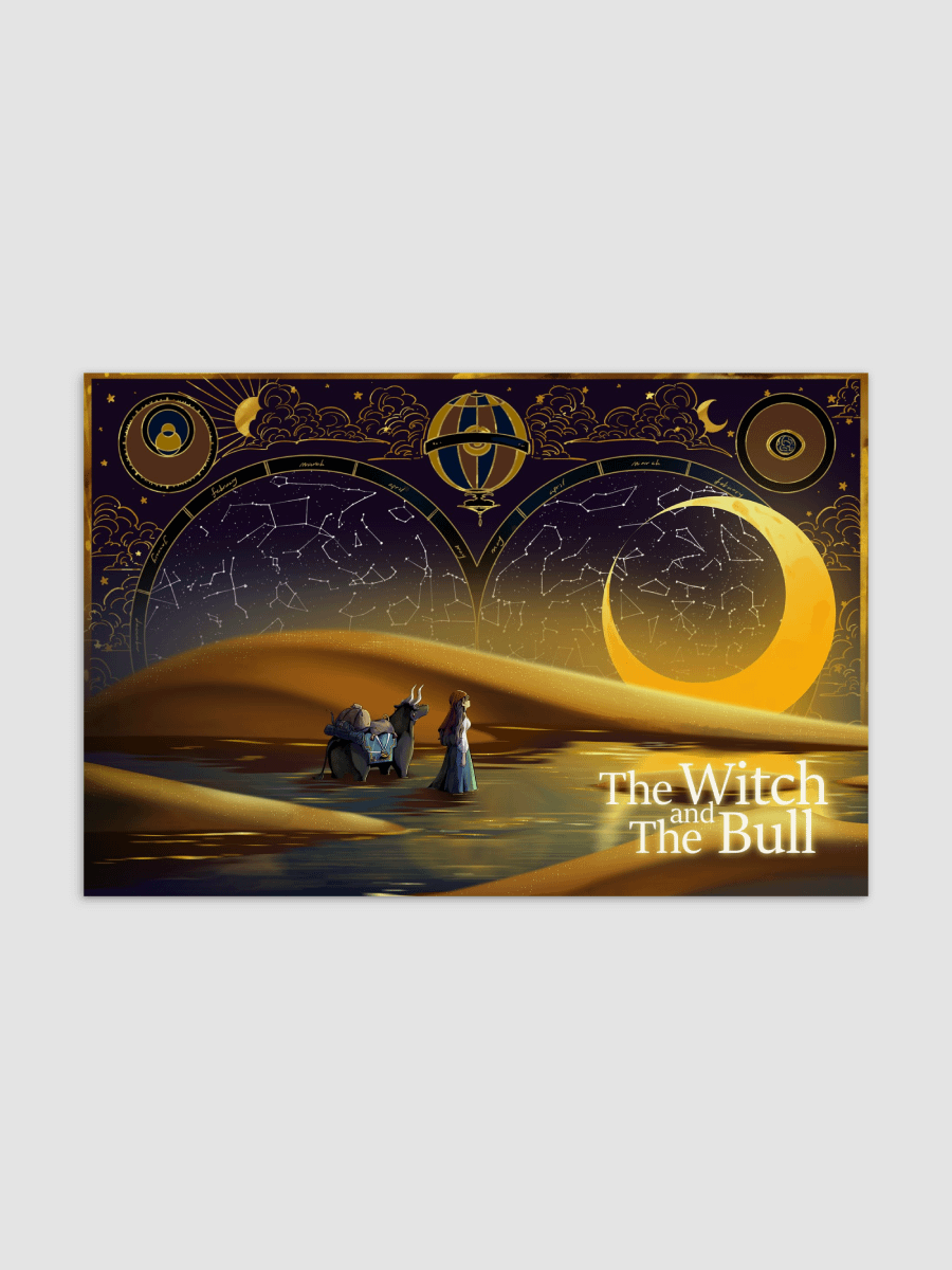 Desert Moon product image (1)