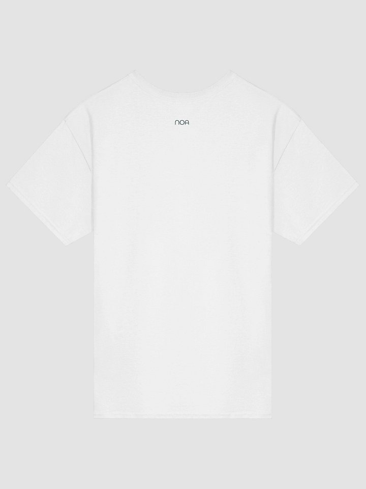 HUMANE INTELLIGENCE TEE product image (2)