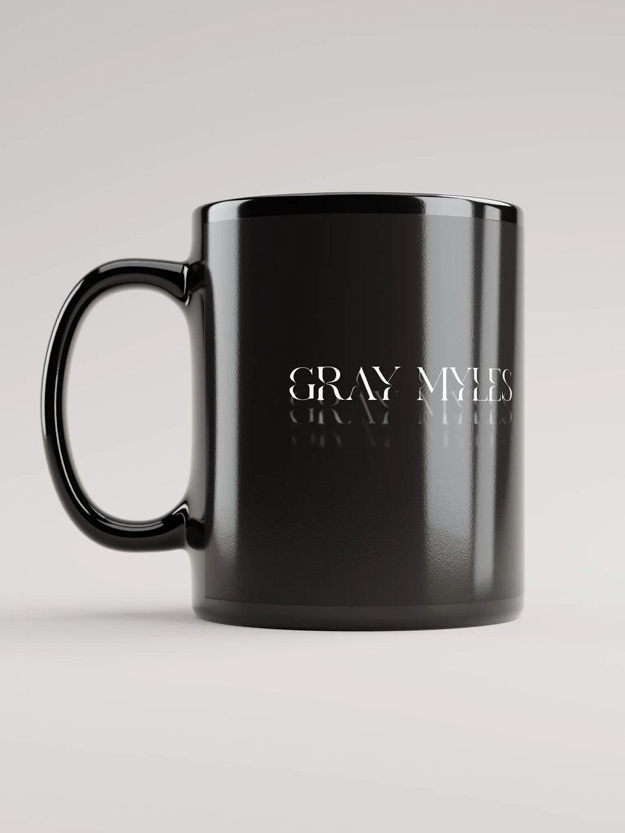 Gray Myles Merch Mug product image (11)