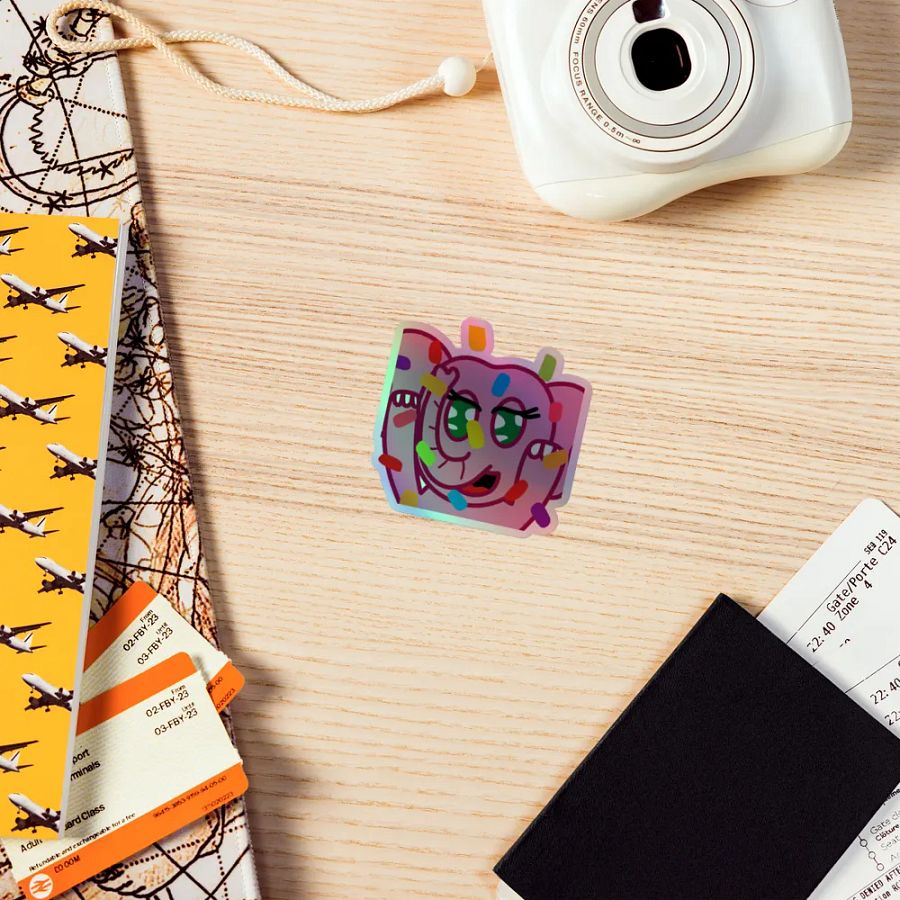 Confetti \o/ product image (7)