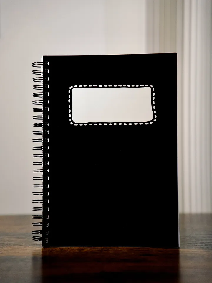 The Film Notebook product image (1)