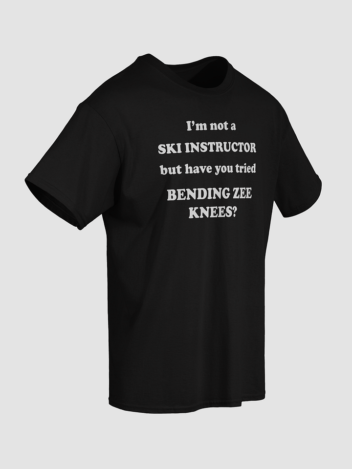 Bend zee knees product image (2)