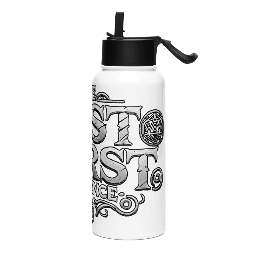 The Best, Worst Drink Bottle product image (3)