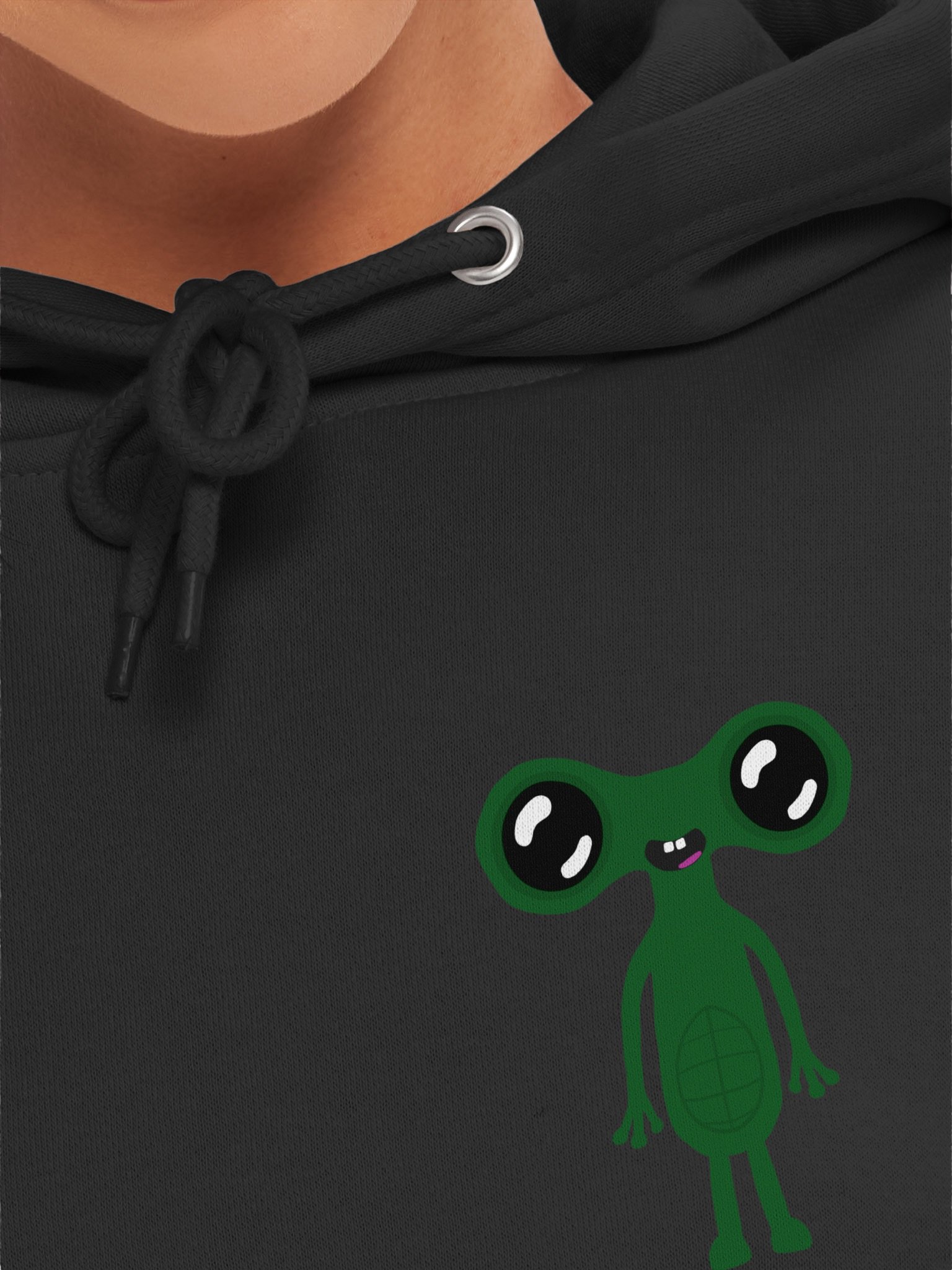 Terraformer Hoodie product image (56)