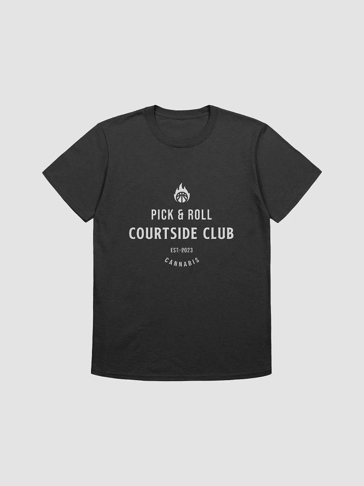 PNR Club Tee product image (2)