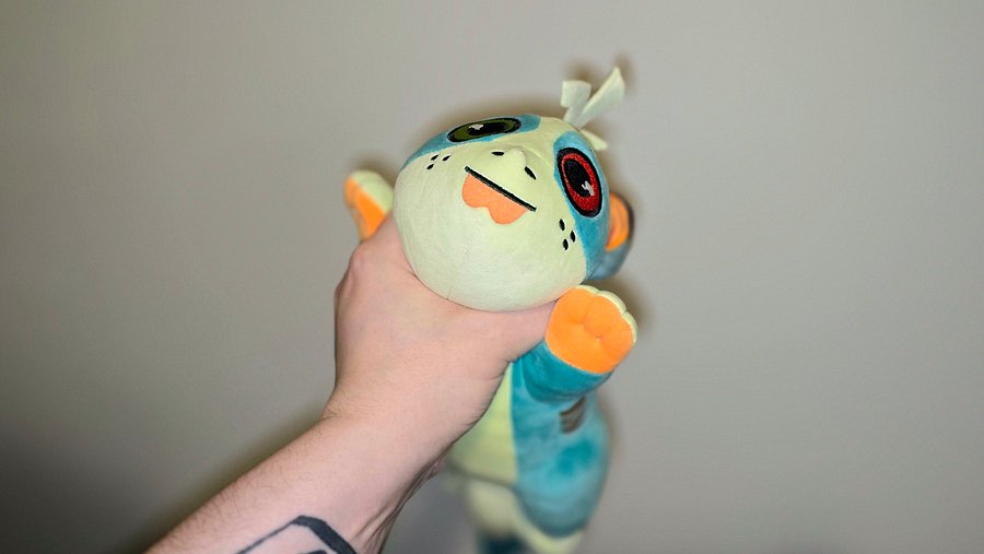 *PRE-ORDER* Cork Plush product image (8)