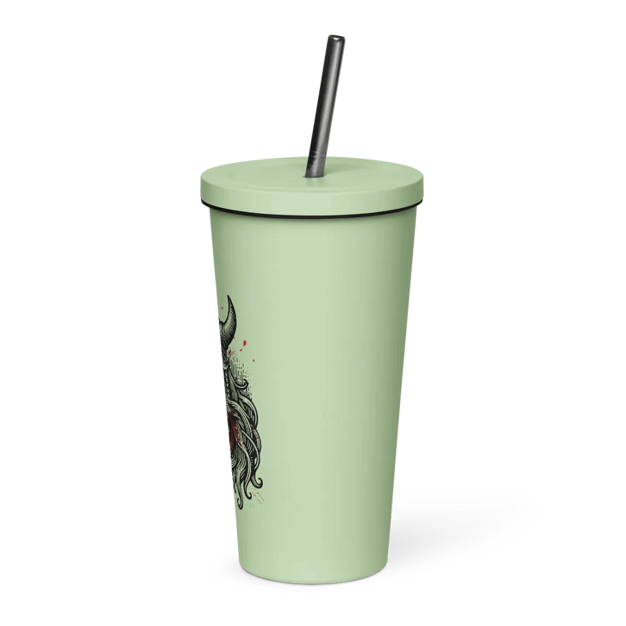 Valkyrie Queen product image (12)