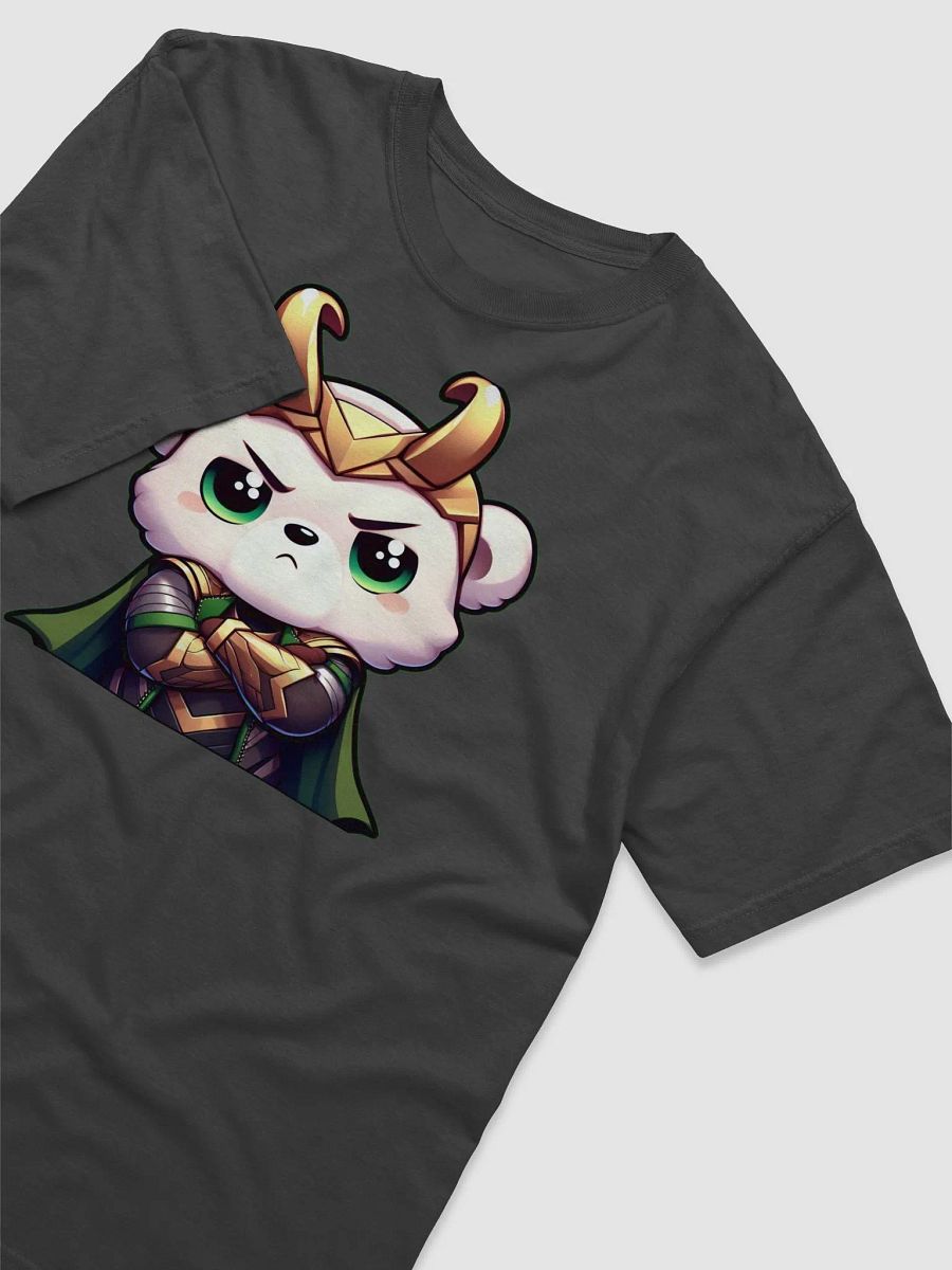 Loki Tshirt product image (3)