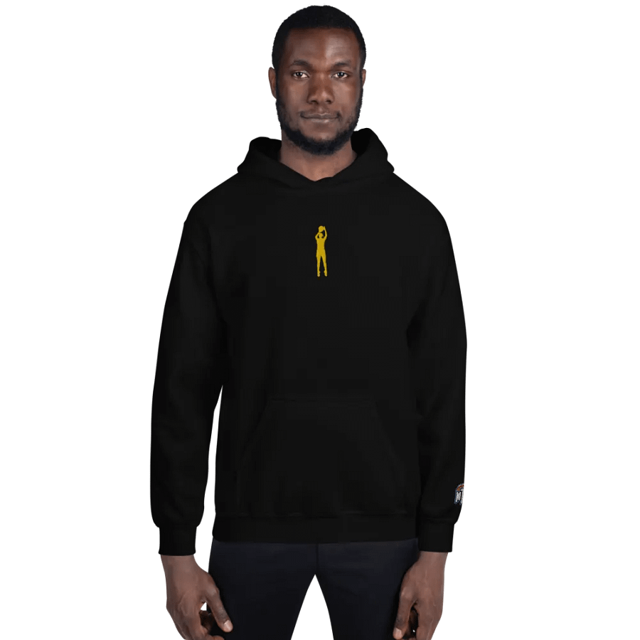 22BA Stitched Hoodie product image (8)