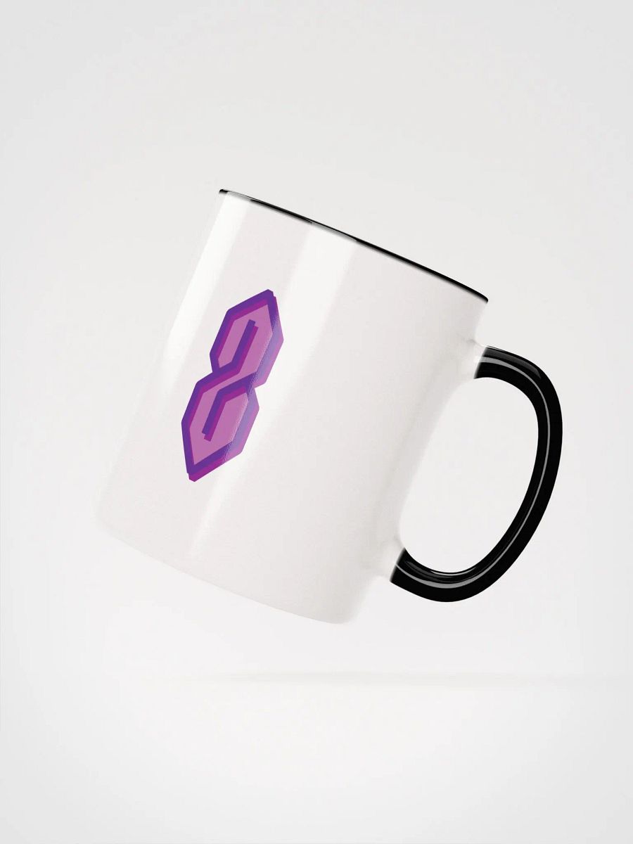 Graffiti S Ceramic Mug product image (2)