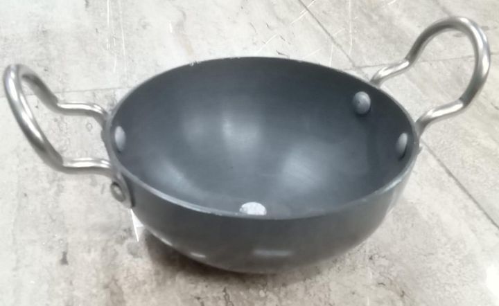 STEEL KADHI product image (1)