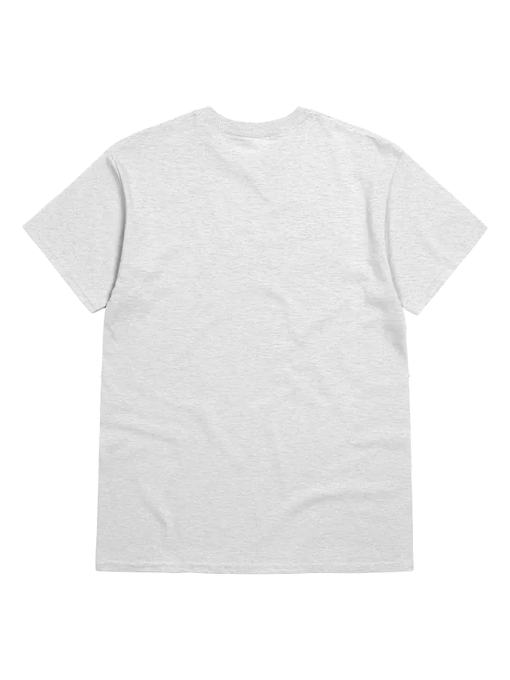 Intense Fox Shield Graphic Tee - Small logo product image (16)