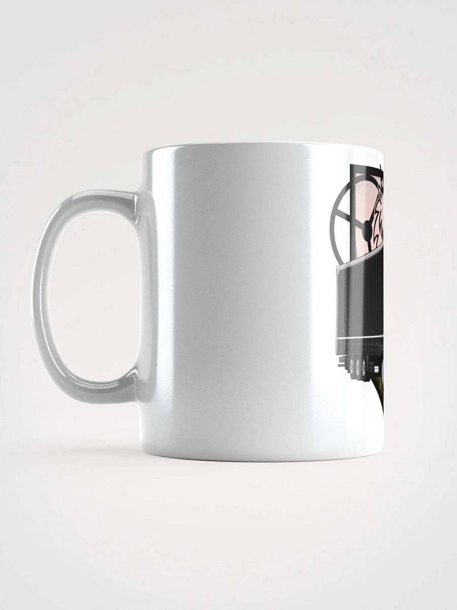 ICON S450 Million Kilometers Truck Mug product image (6)