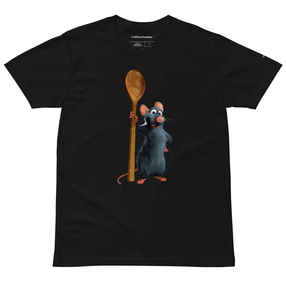 ChillOutchamber Colour Unisex Premium T- Shirt product image (12)