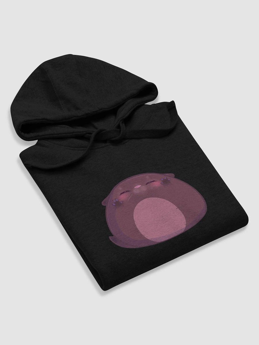 Chubby Otter 'warm hug' Hoodie product image (72)