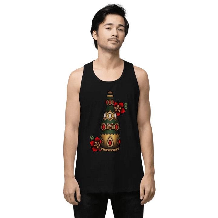 One Of Us... Unisex Tank product image (1)