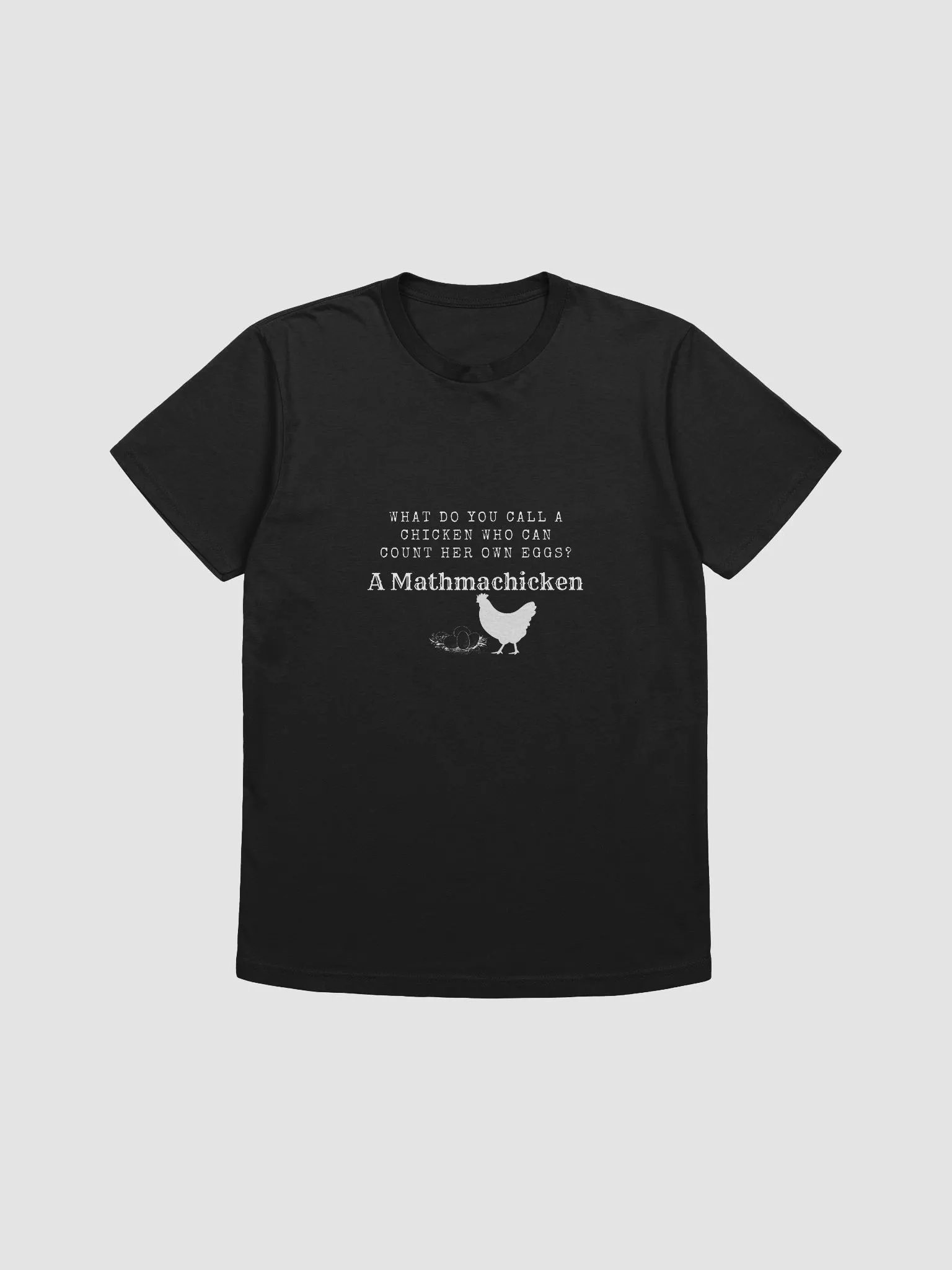Favorite Dad Joke Shirt product image (1)