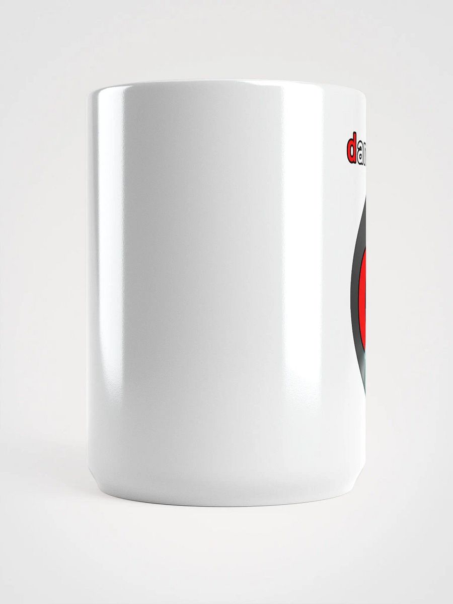 DaneBramage ROCKS - MUG product image (5)