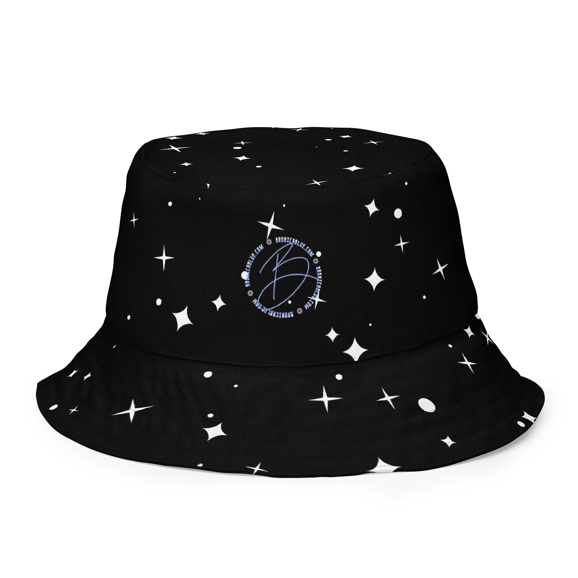 Nabooo Tie Bucket Hat product image (1)