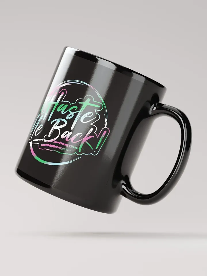Haste Ye Back Mug product image (4)
