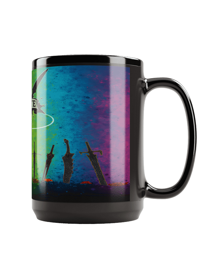 Unity Unleashed Mug product image (1)
