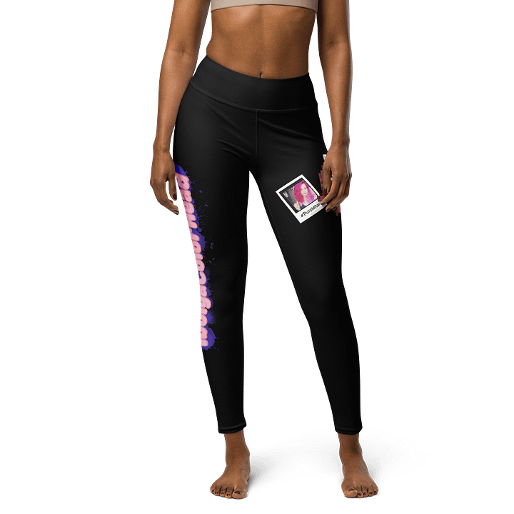 Ollie - Instagram Leggings product image (1)