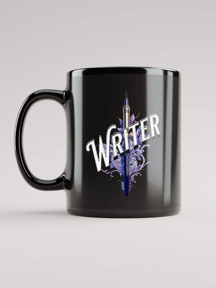 Writer Mug product image (6)