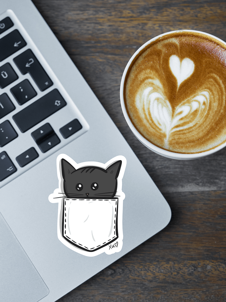 Pocket Kitty product image (2)