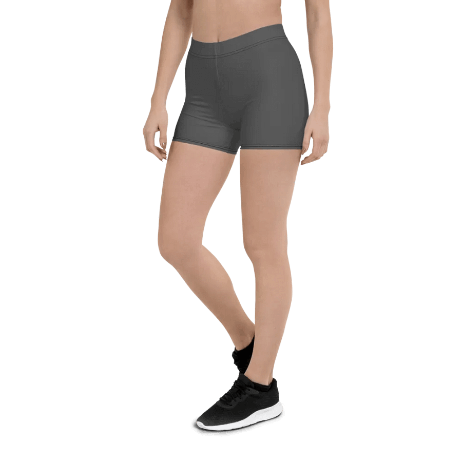 Workout Fitness Activewear Yoga Shorts product image (5)