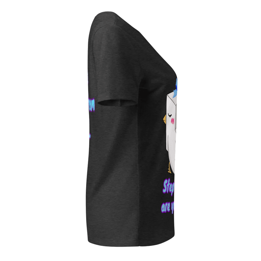StepChicken Women's Tee product image (21)