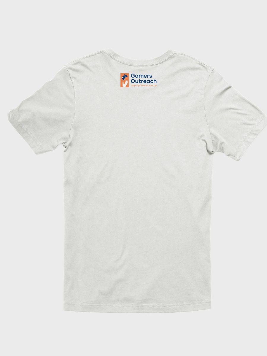 Helping Others Level Up - Light Side product image (2)