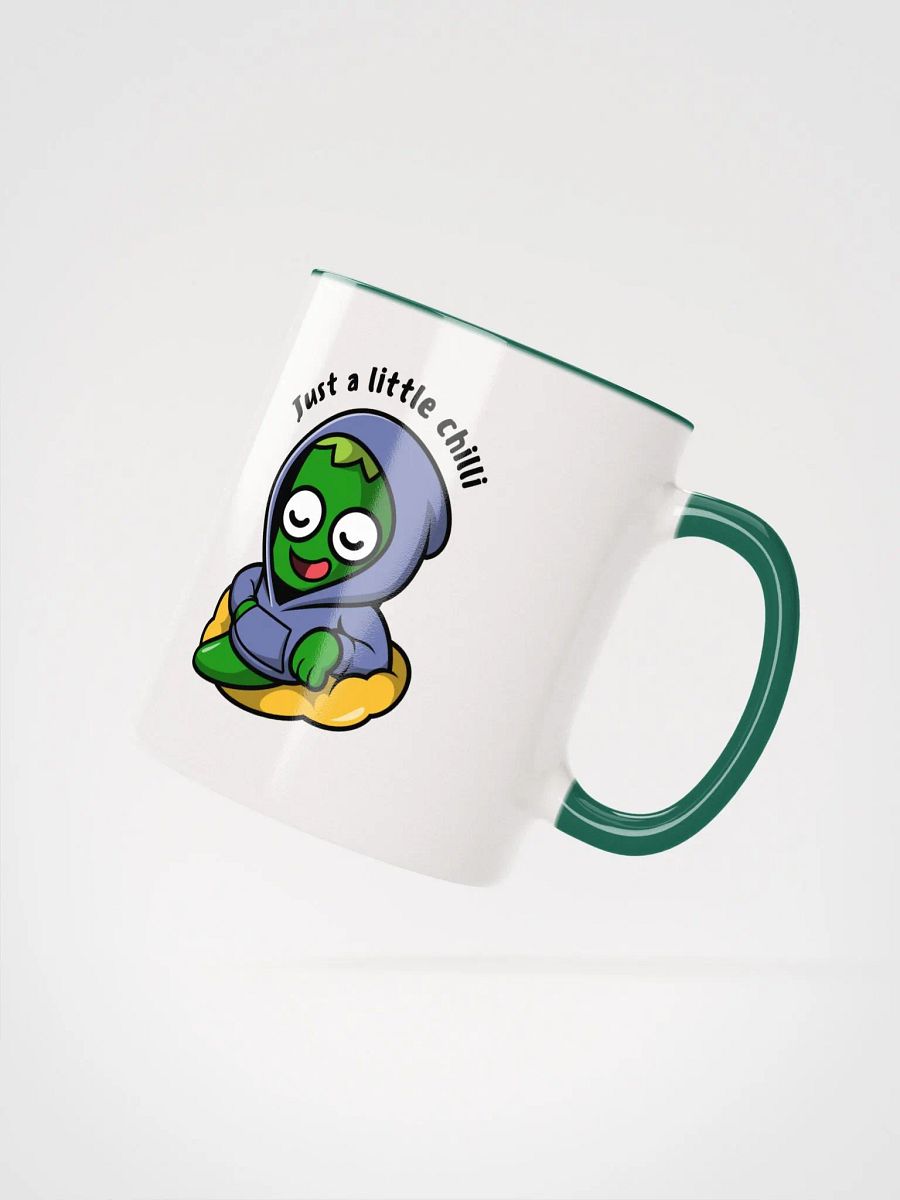 Little Chilli's Lazy Day Collection - For Your Chilliest Moments! product image (14)