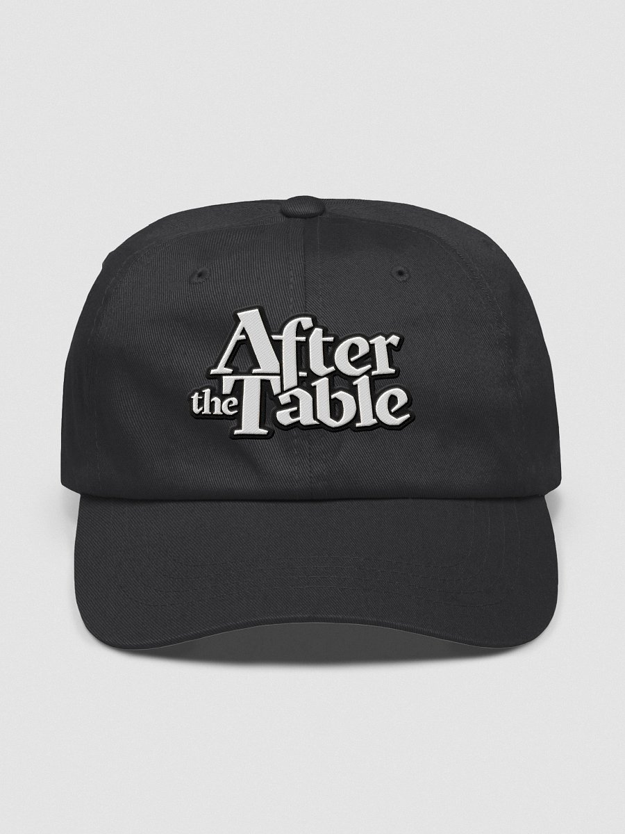 After the Table Hat product image (3)
