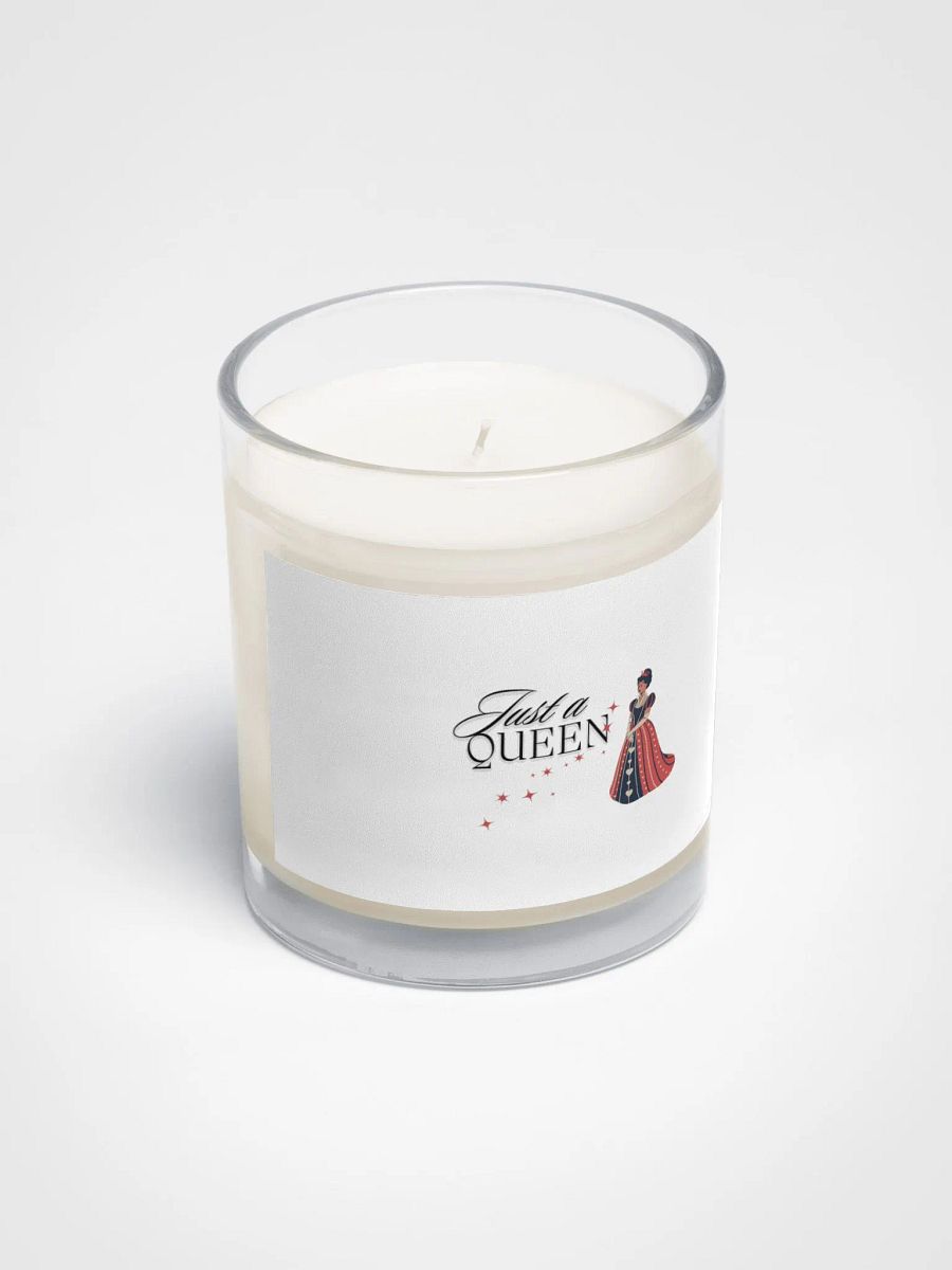 Regal Queen Soy Candle product image (2)
