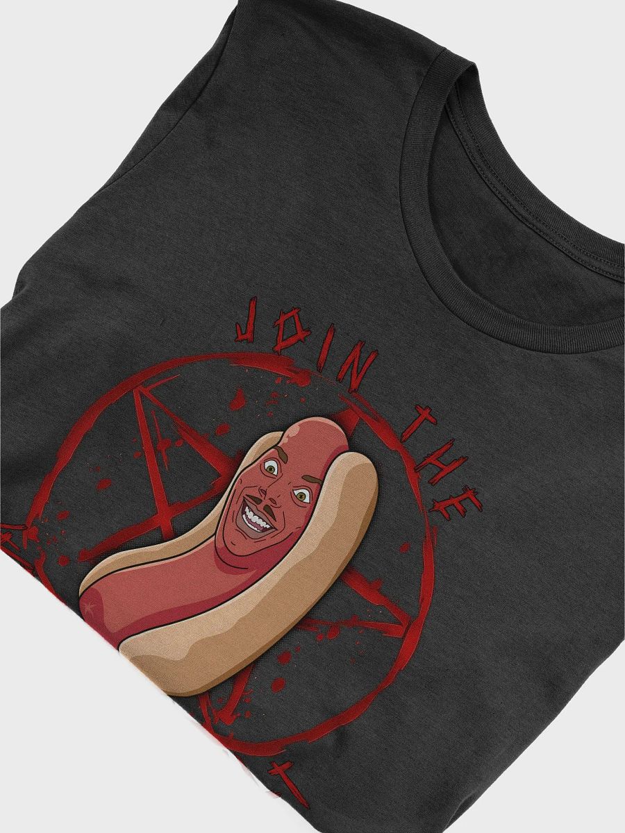 Weiner Cult T-Shirt product image (3)