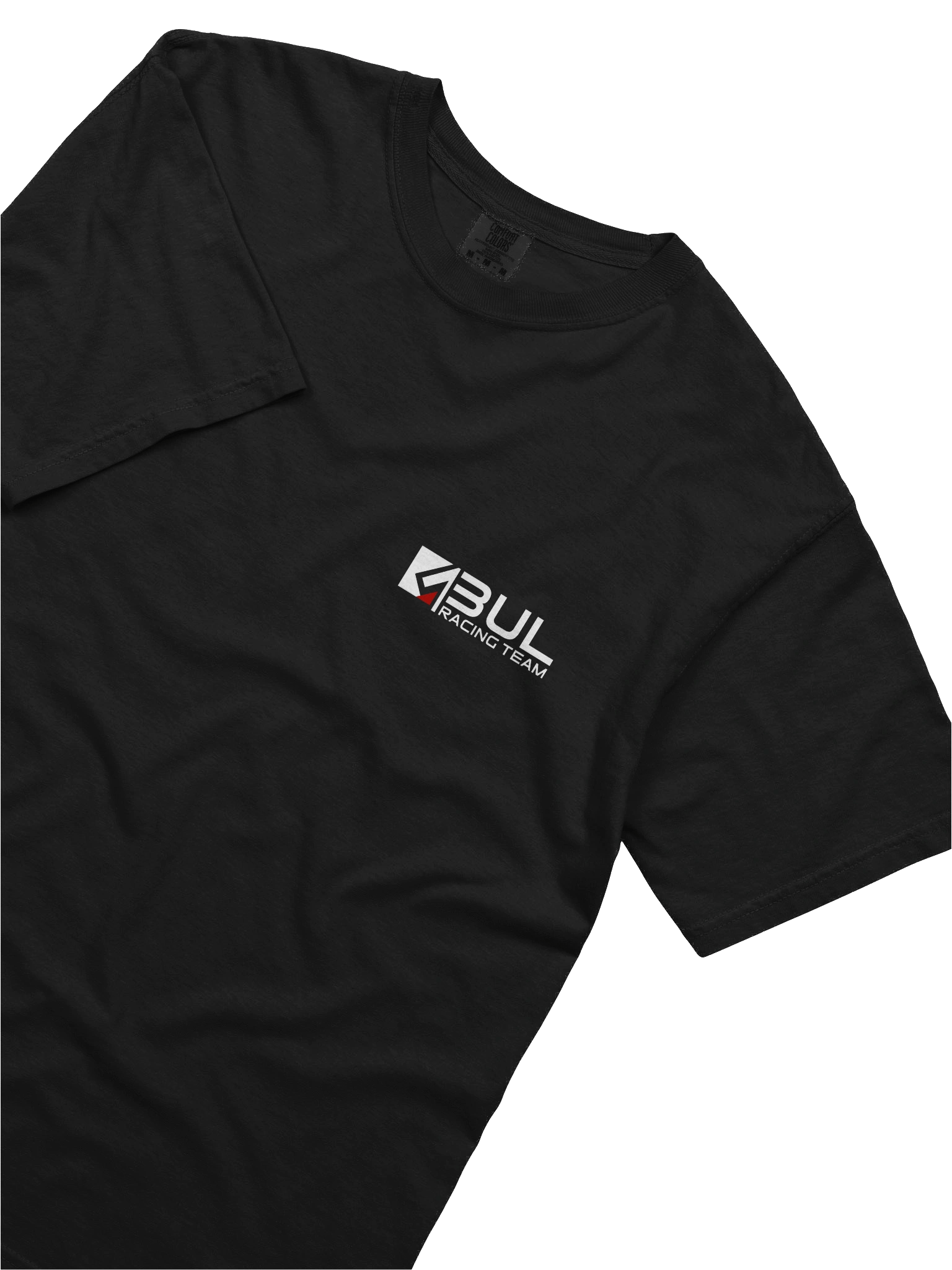 BUL RACING TEAM - The Supra | Dyed Heavyweight T-Shirt product image (23)