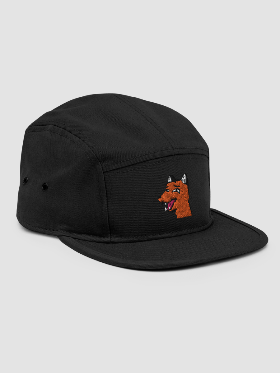 [FOXDIE] Otto Cotton Camper Otto Cap 151-1098 product image (3)