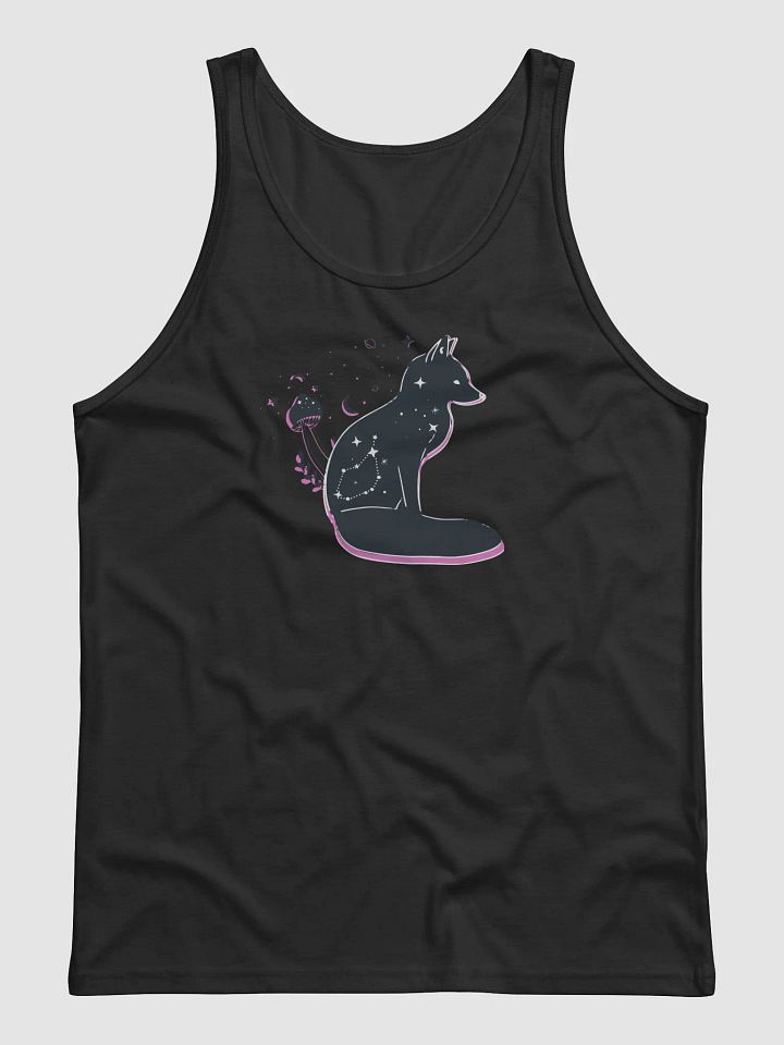 Starry Fox Constellation Tank product image (1)