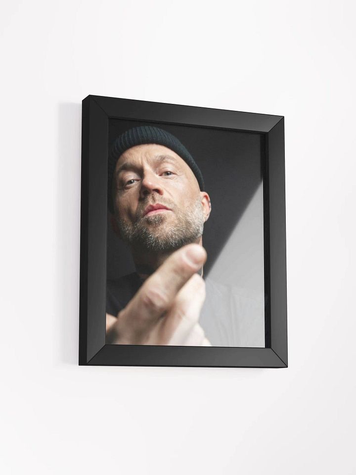 Gerahmtes Poster - CHK product image (22)