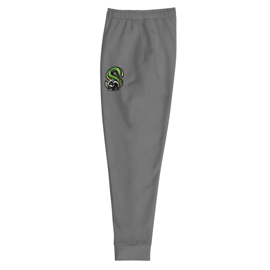 Skunky's Joggers (For Dark Heather Hoodie) product image (5)