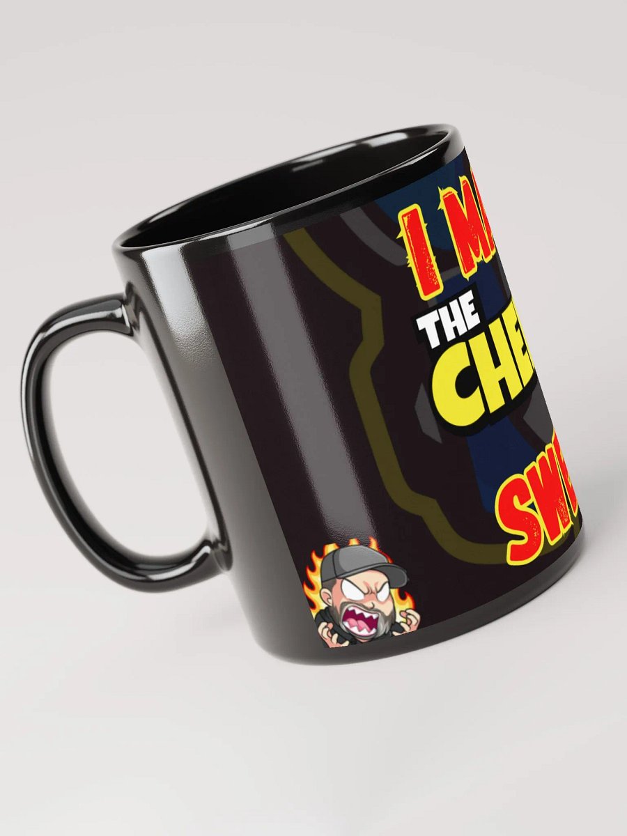 SWEARING: The Mug product image (4)