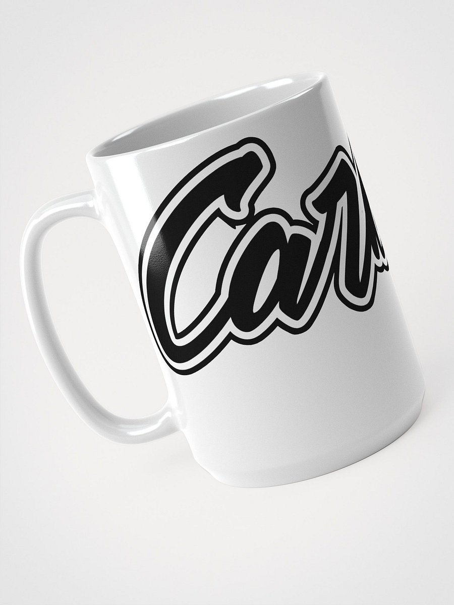 Carbage: The Mug product image (4)