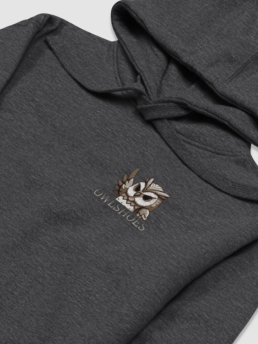 OwlShoes Premium Pullover Hoodie product image (25)