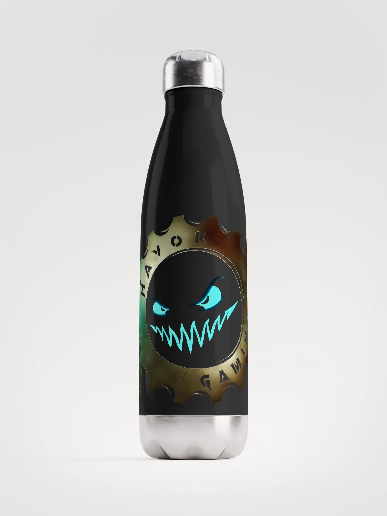 Havok water bottle. product image (1)