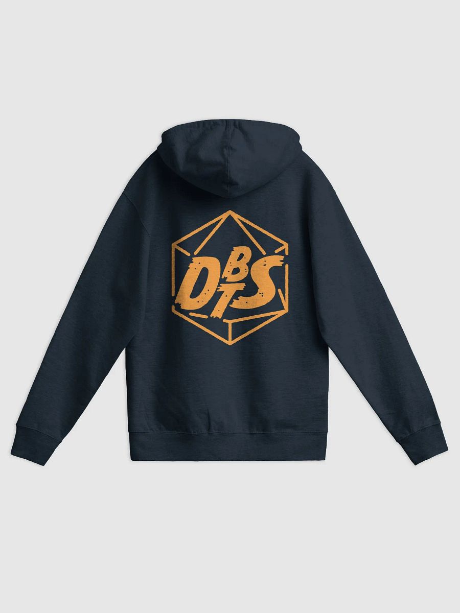 Icon Hoodie product image (3)